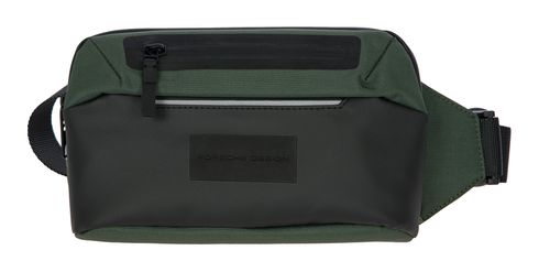 PORSCHE DESIGN Urban Eco Beltbag Forest Green