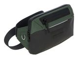 PORSCHE DESIGN Urban Eco Beltbag Forest Green