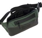 PORSCHE DESIGN Urban Eco Beltbag Forest Green