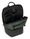PORSCHE DESIGN Urban Eco Backpack XS Forest Green
