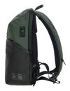PORSCHE DESIGN Urban Eco Backpack XS Forest Green
