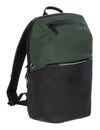PORSCHE DESIGN Urban Eco Backpack XS Forest Green