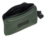 PORSCHE DESIGN Urban Eco Pouch Forest Green PORSCHE DESIGN Urban Eco Pouch Forest Green