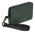 PORSCHE DESIGN Urban Eco Pouch Forest Green PORSCHE DESIGN Urban Eco Pouch Forest Green