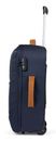 satch Flow S Pure Navy satch Flow S Pure Navy