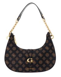 GUESS-Schultertasche-Kuba-Top-