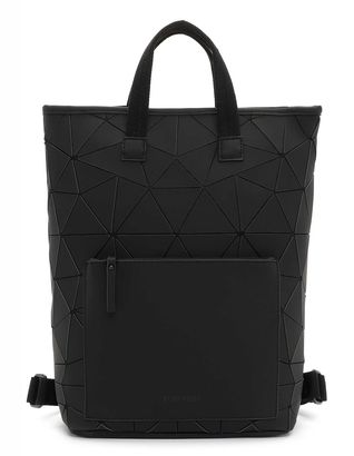 SURI FREY Suri Sports Jessy-Lu City Backpack Black