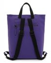 SURI FREY Suri Sports Jessy-Lu City Backpack Violet SURI FREY Suri Sports Jessy-Lu City Backpack Violet