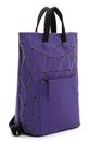 SURI FREY Suri Sports Jessy-Lu City Backpack Violet SURI FREY Suri Sports Jessy-Lu City Backpack Violet