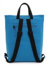 SURI FREY Suri Sports Jessy-Lu City Backpack Darkfrenchblue