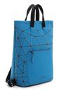 SURI FREY Suri Sports Jessy-Lu City Backpack Darkfrenchblue