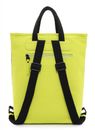 SURI FREY Suri Sports Jessy-Lu City Backpack Lightoliv