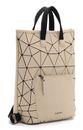 SURI FREY Suri Sports Jessy-Lu City Backpack Beige
