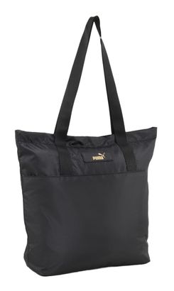 PUMA Core Pop Shopper Puma Black