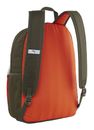PUMA Phase Backpack Dark Olive-Redmazing-Desert Dust PUMA Phase Backpack Dark Olive-Redmazing-Desert Dust