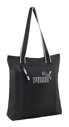 PUMA Core Base Shopper Puma Black