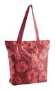 PUMA Core Pop Shopper Intense Red-Floral AOP PUMA Core Pop Shopper Intense Red-Floral AOP