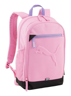 PUMA Buzz Youth Backpack Mauved Out