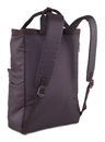 PUMA Core College Backpack Midnight Plum