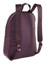 PUMA Core Up Backpack Midnight Plum PUMA Core Up Backpack Midnight Plum