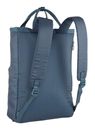 PUMA Core College Backpack Gray Skies