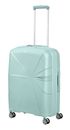 American Tourister Starvibe Spinner 67 / 24 EXP TSA M Surf Blue