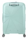 American Tourister Starvibe Spinner 67 / 24 EXP TSA M Surf Blue