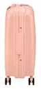American Tourister Starvibe Spinner 55 / 20 EXP TSA Peach