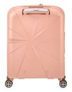 American Tourister Starvibe Spinner 55 / 20 EXP TSA Peach