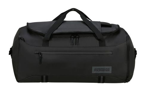 American Tourister Trailgo Duffle L Black