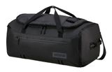 American Tourister Trailgo Duffle L Black American Tourister Trailgo Duffle L Black