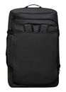 American Tourister Trailgo Duffle L Black American Tourister Trailgo Duffle L Black