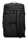 American Tourister Trailgo Duffle L Black American Tourister Trailgo Duffle L Black
