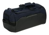 PORSCHE DESIGN Urban Eco Duffel Travel Dark Blue PORSCHE DESIGN Urban Eco Duffel Travel Dark Blue