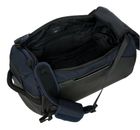 PORSCHE DESIGN Urban Eco Duffel Travel Dark Blue PORSCHE DESIGN Urban Eco Duffel Travel Dark Blue