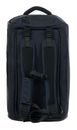 PORSCHE DESIGN Urban Eco Duffel Travel Dark Blue PORSCHE DESIGN Urban Eco Duffel Travel Dark Blue
