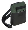 PORSCHE DESIGN Urban Eco Shoulderbag S Forest Green