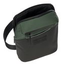 PORSCHE DESIGN Urban Eco Shoulderbag S Forest Green