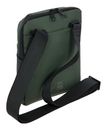 PORSCHE DESIGN Urban Eco Shoulderbag S Forest Green