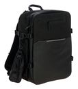 PORSCHE DESIGN Urban Eco Travel Backpack Black