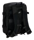 PORSCHE DESIGN Urban Eco Travel Backpack Black