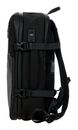 PORSCHE DESIGN Urban Eco Travel Backpack Black