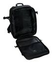 PORSCHE DESIGN Urban Eco Travel Backpack Black