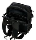 PORSCHE DESIGN Urban Eco Travel Backpack Black