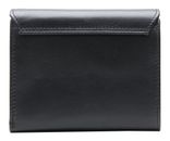 Esquire Silk 02 Wallet Black Esquire Silk 02 Wallet Black