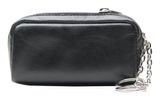 Esquire New Silk Key Case Black
