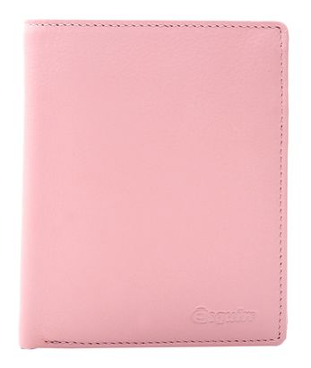 Esquire Viktoria Wallet Apricot Blush