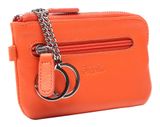 Esquire Viktoria 62 Key Case Flame Orange Esquire Viktoria 62 Key Case Flame Orange