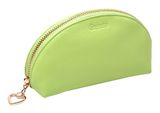 Esquire Viktoria Cosmetic Case Lime