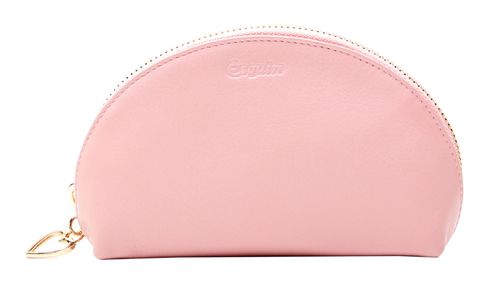 Esquire Viktoria Cosmetic Case Apricot